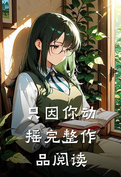 只因你动摇完整作品阅读