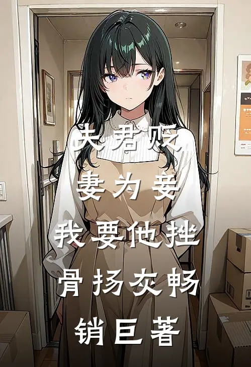夫君贬妻为妾，我要他挫骨扬灰畅销巨著