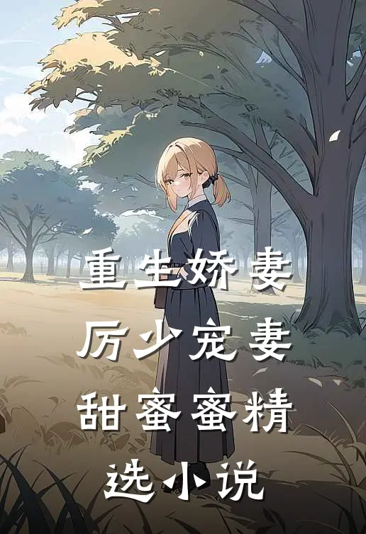 重生娇妻：厉少宠妻甜蜜蜜精选小说