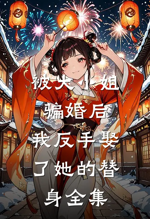 被大小姐骗婚后，我反手娶了她的替身全集