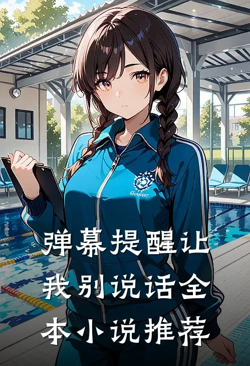 弹幕提醒让我别说话全本小说推荐