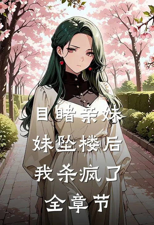 目睹亲妹妹坠楼后，我杀疯了全章节