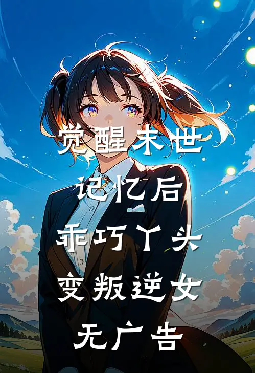 觉醒末世记忆后，乖巧丫头变叛逆女无广告