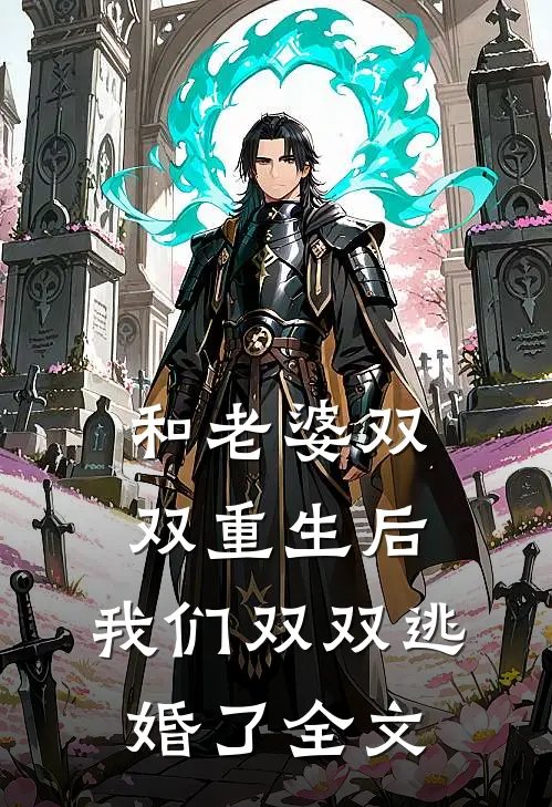 和老婆双双重生后，我们双双逃婚了全文