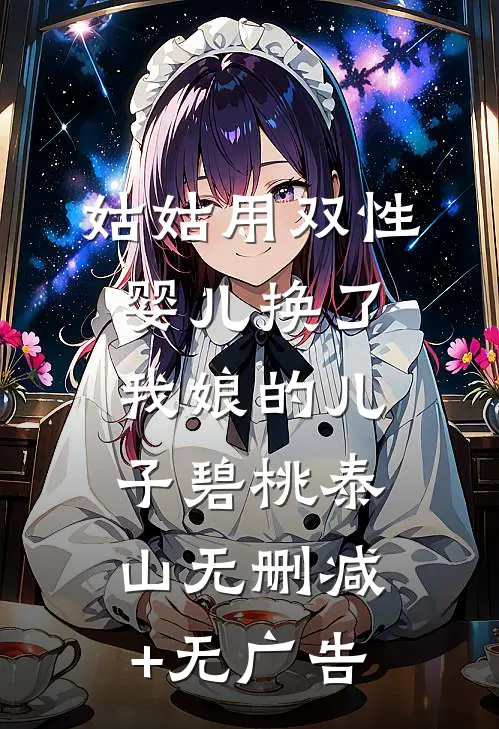 姑姑用双性婴儿换了我娘的儿子碧桃泰山无删减+无广告