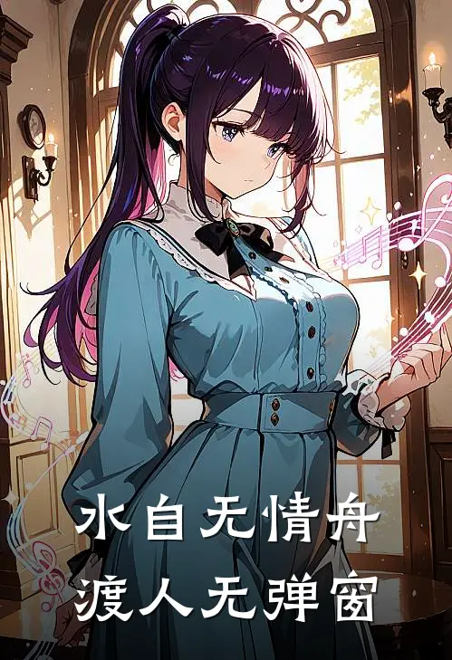 水自无情舟渡人无弹窗