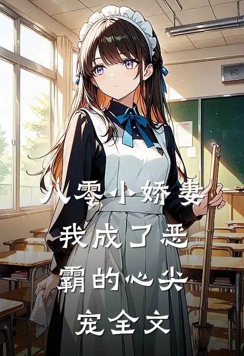 八零小娇妻：我成了恶霸的心尖宠全文