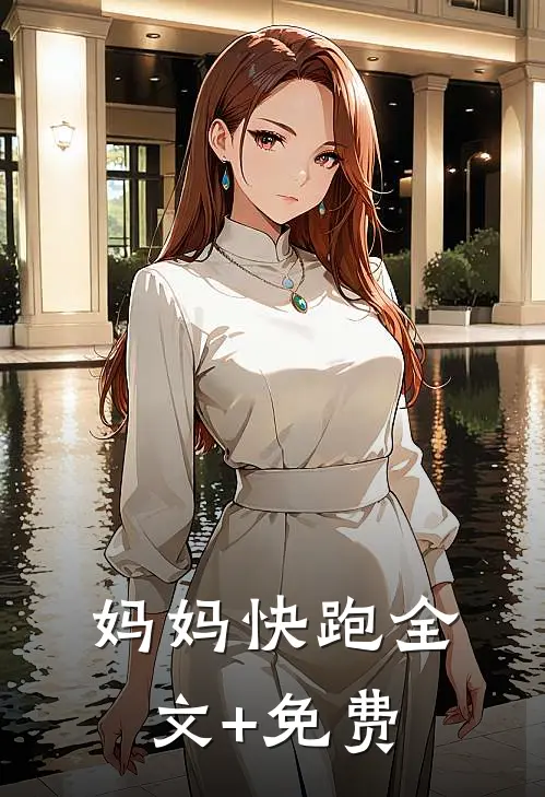 妈妈快跑全文+免费