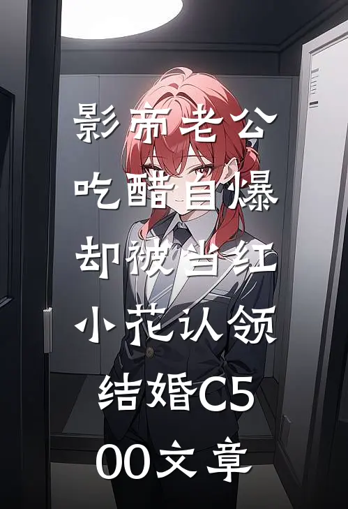 影帝老公吃醋自爆，却被当红小花认领结婚C500文章