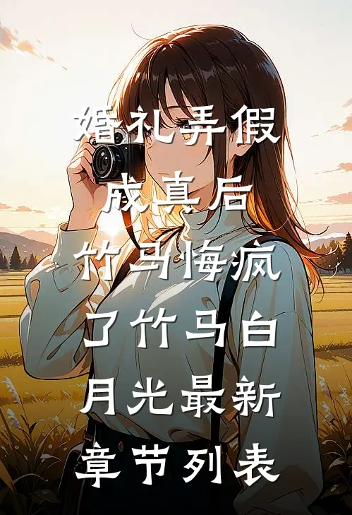 婚礼弄假成真后，竹马悔疯了竹马白月光最新章节列表