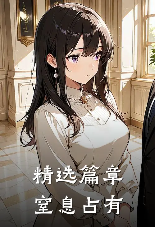 精选篇章窒息占有