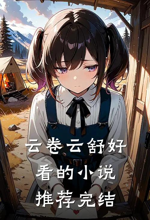 云卷云舒好看的小说推荐完结