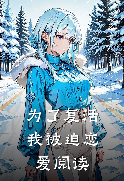 为了复活，我被迫恋爱阅读