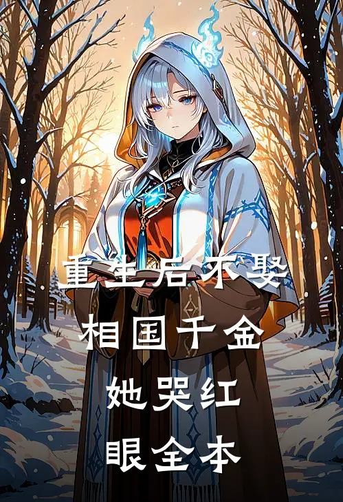重生后不娶相国千金，她哭红眼全本