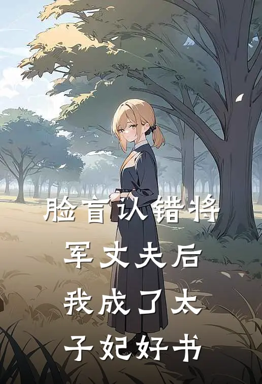 脸盲认错将军丈夫后，我成了太子妃好书