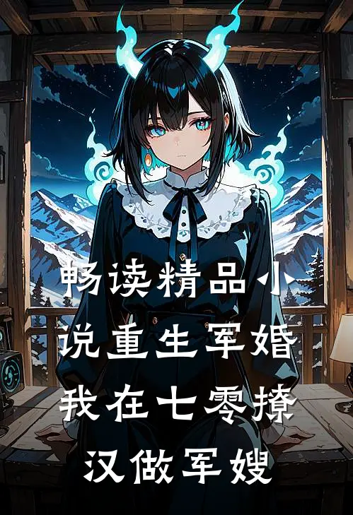 畅读精品小说重生军婚：我在七零撩汉做军嫂