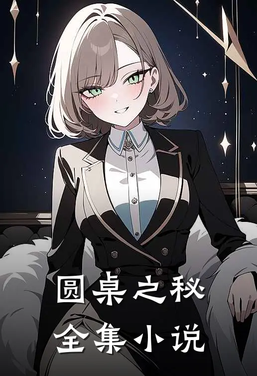 圆桌之秘全集小说