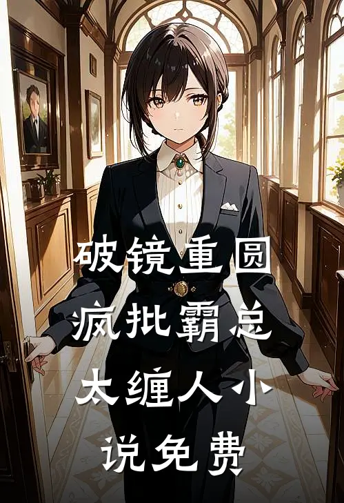 破镜重圆：疯批霸总太缠人小说免费