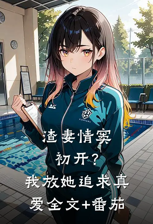 渣妻情窦初开？我放她追求真爱全文+番茄