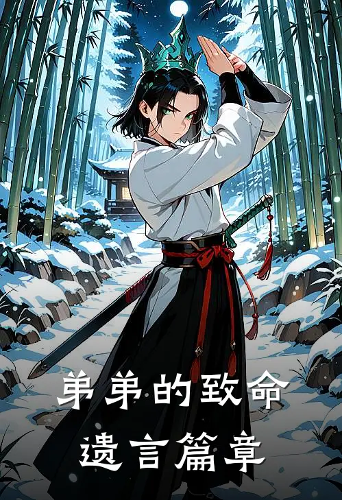 弟弟的致命遗言篇章