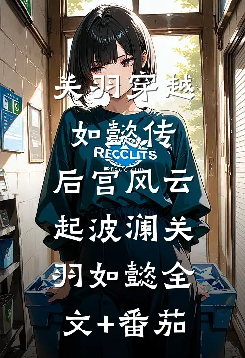 关羽穿越如懿传，后宫风云起波澜关羽如懿全文+番茄