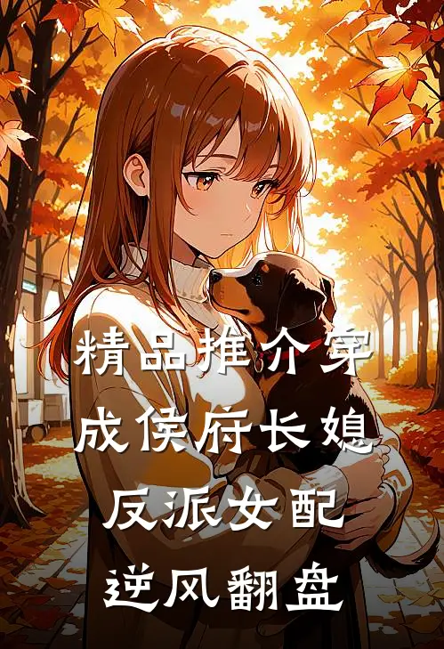 精品推介穿成侯府长媳，反派女配逆风翻盘
