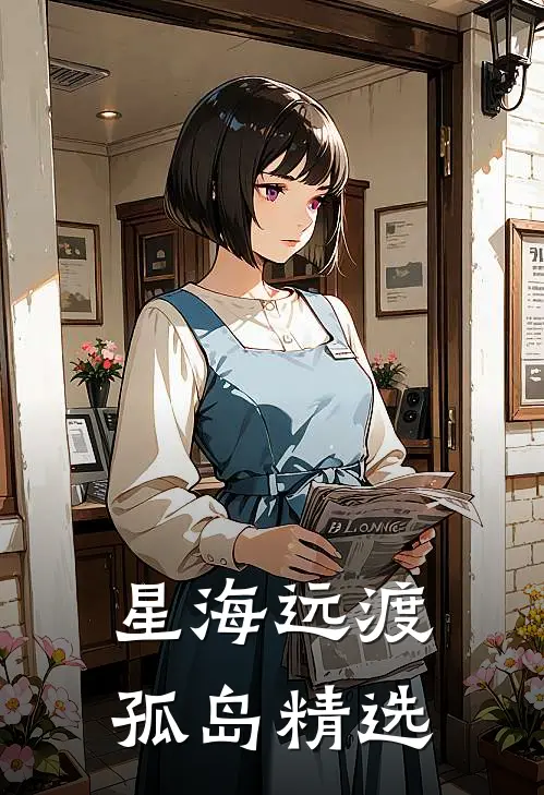 星海远渡孤岛精选