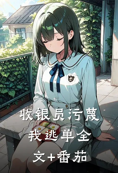收银员污蔑我逃单全文+番茄
