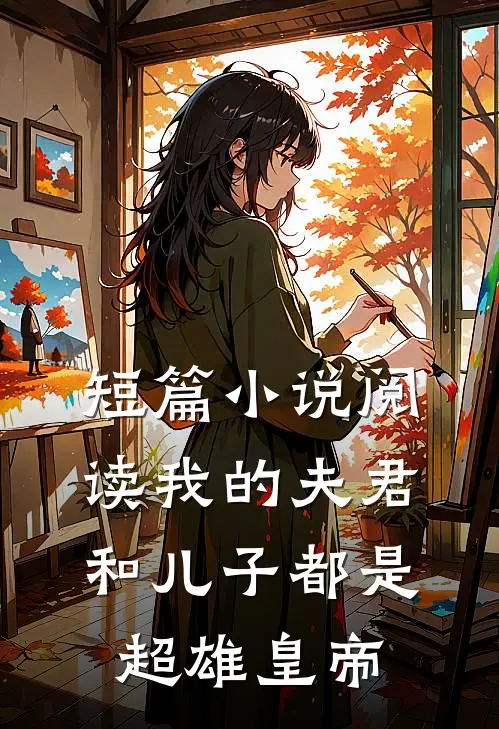 短篇小说阅读我的夫君和儿子都是超雄皇帝