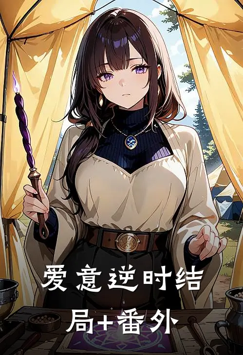 爱意逆时结局+番外