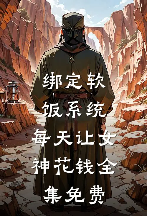 绑定软饭系统，每天让女神花钱全集免费