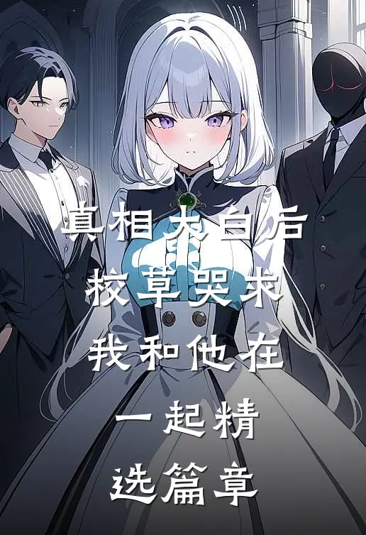 真相大白后，校草哭求我和他在一起精选篇章