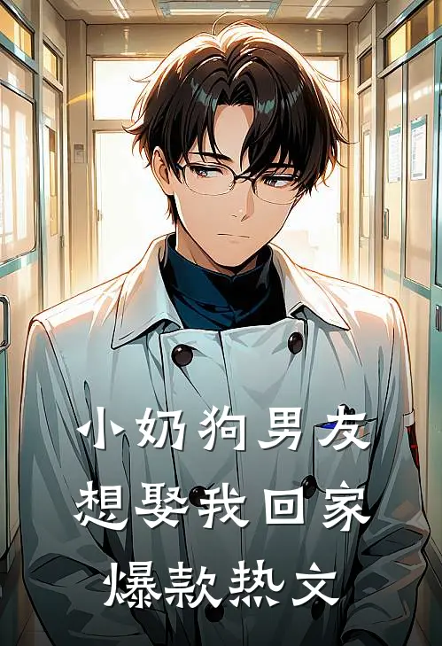 小奶狗男友想娶我回家爆款热文