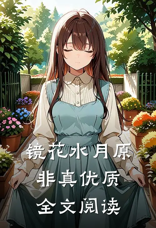 镜花水月原非真优质全文阅读
