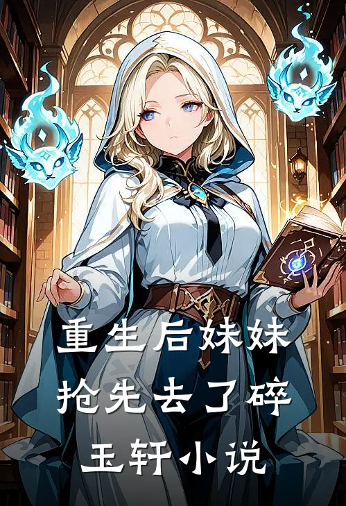 重生后妹妹抢先去了碎玉轩小说