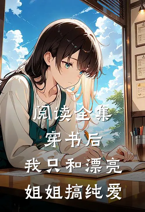 阅读全集穿书后，我只和漂亮姐姐搞纯爱