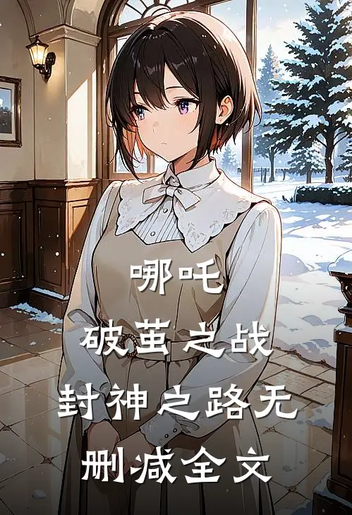 哪吒：破茧之战，封神之路无删减全文