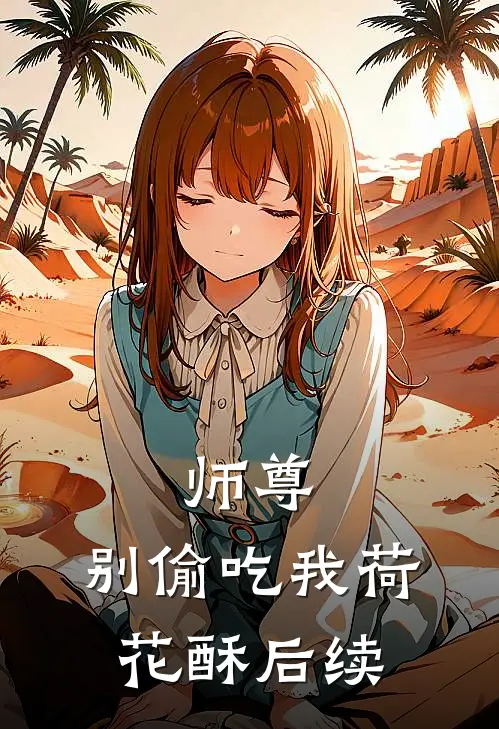 《师尊，别偷吃我荷花酥》后续