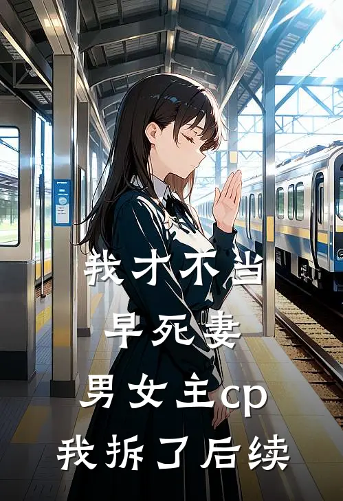 我才不当早死妻，男女主cp我拆了后续