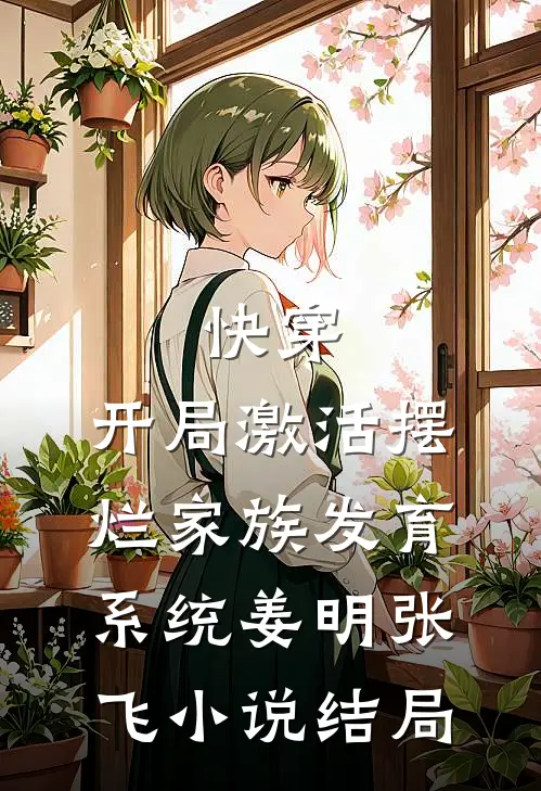 快穿：开局激活摆烂家族发育系统姜明张飞小说结局