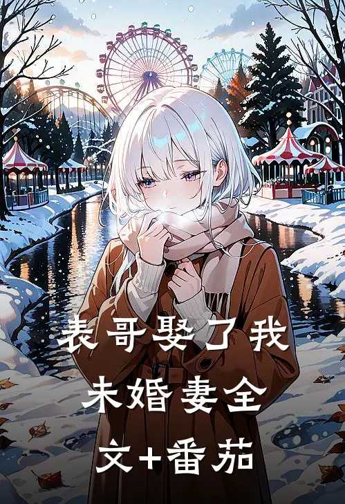 表哥娶了我未婚妻全文+番茄