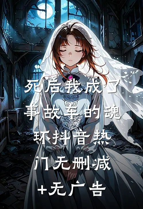 死后我成了事故车的魂环抖音热门无删减+无广告