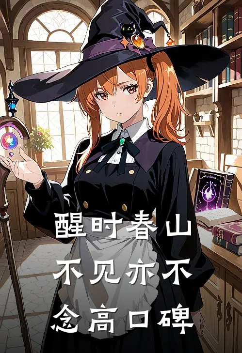 醒时春山，不见亦不念高口碑