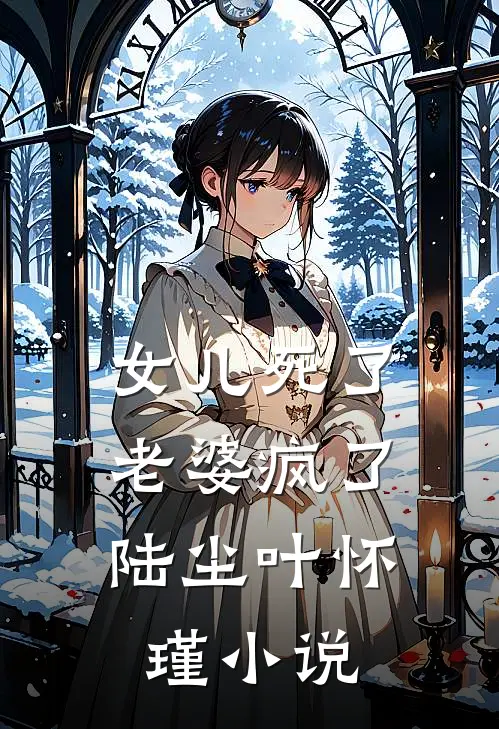 女儿死了，老婆疯了陆尘叶怀瑾小说