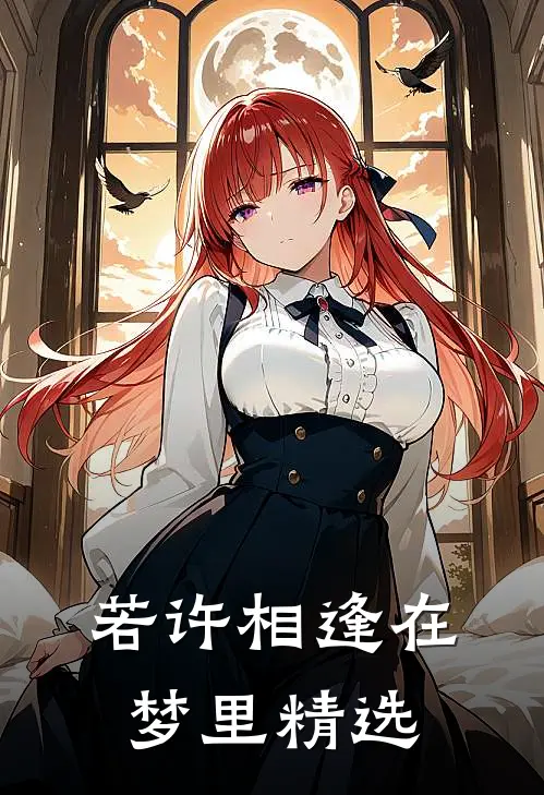 若许相逢在梦里精选