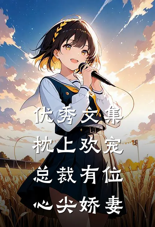 优秀文集枕上欢宠：总裁有位心尖娇妻