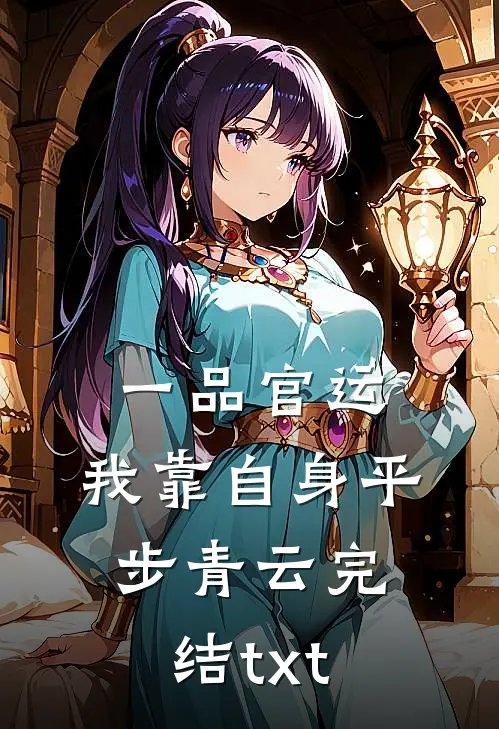 一品官运，我靠自身平步青云完结txt