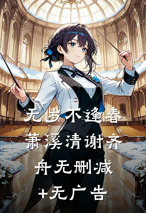 无岁不逢春萧溪清谢齐舟无删减+无广告