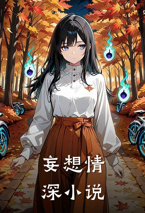 妄想情深小说