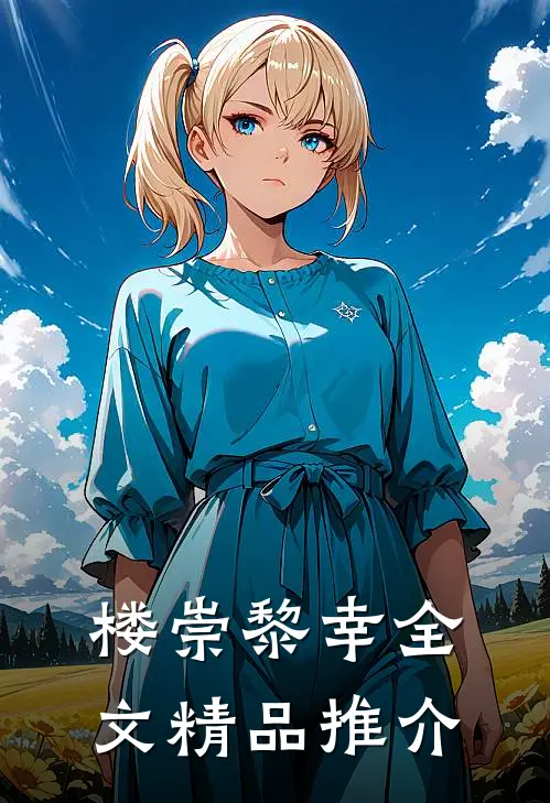 楼崇黎幸全文精品推介